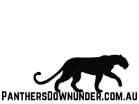 Panthers Down Under